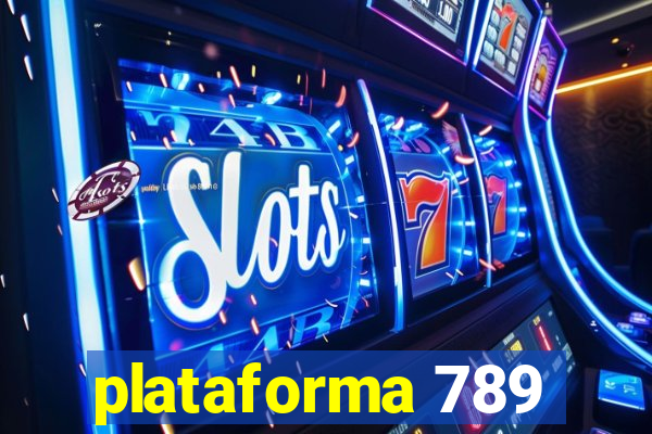 plataforma 789